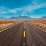 Moving forward